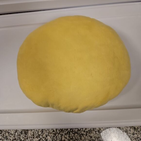 LIKE NEW Emoji Pillow Soft VIBRANT COLORS - Picture 3 of 6